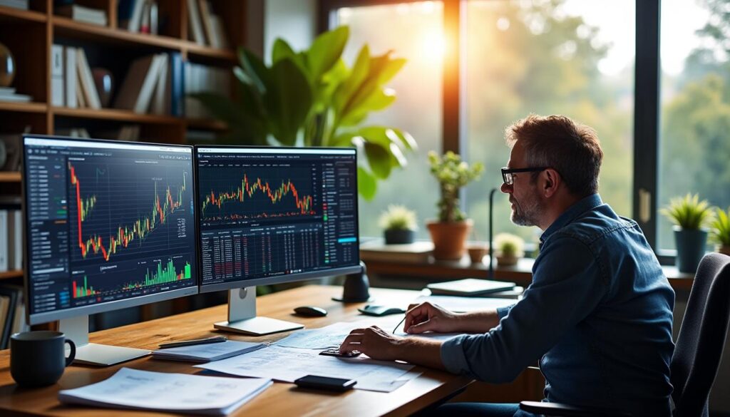 découvrez comment évaluer efficacement un projet crypto avant d'investir. apprenez les critères essentiels, les outils d'analyse et les stratégies pour prendre des décisions éclairées et minimiser les risques dans le monde des cryptomonnaies.