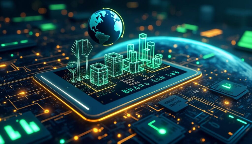 découvrez le fonctionnement de la technologie crypto de manière simple et accessible. cette explication vous permettra de comprendre les concepts clés, les mécanismes des blockchains et l'impact des cryptomonnaies sur notre société.
