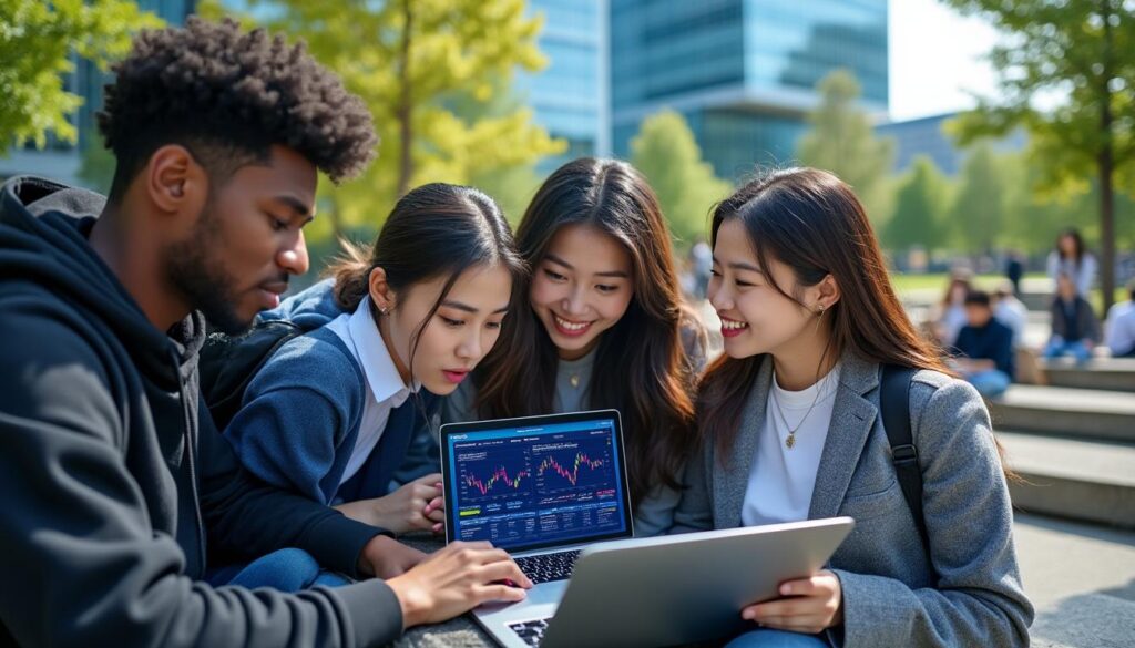 découvrez si les formations crypto universitaires constituent une option viable pour développer vos compétences dans le domaine des cryptomonnaies. analysez les avantages, inconvénients et opportunités offertes par ces cursus pour faire un choix éclairé.