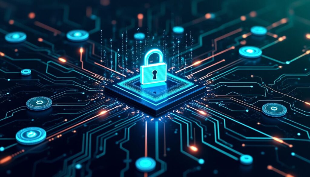 découvrez les principes essentiels de la cryptographie appliqués aux cryptomonnaies. apprenez comment ces techniques garantissent la sécurité des transactions et la protection des données dans l'univers des monnaies numériques.