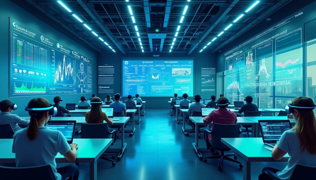 découvrez notre sélection des meilleures formations crypto en ligne pour 2025. apprenez des experts du secteur, maîtrisez les concepts clés de la blockchain et développez vos compétences en investissement crypto. que vous soyez débutant ou avancé, trouvez la formation qui vous convient !