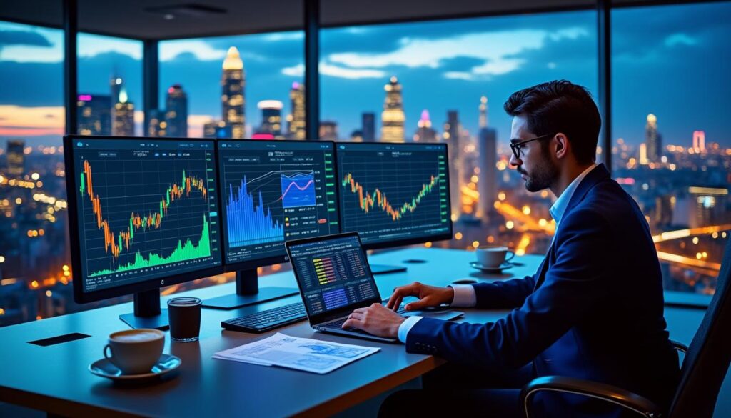 découvrez comment investir intelligemment dans des crypto alternatives avec nos conseils pratiques : analyse des risques, choix des meilleures crypto-monnaies et stratégies pour optimiser vos gains en 2024.