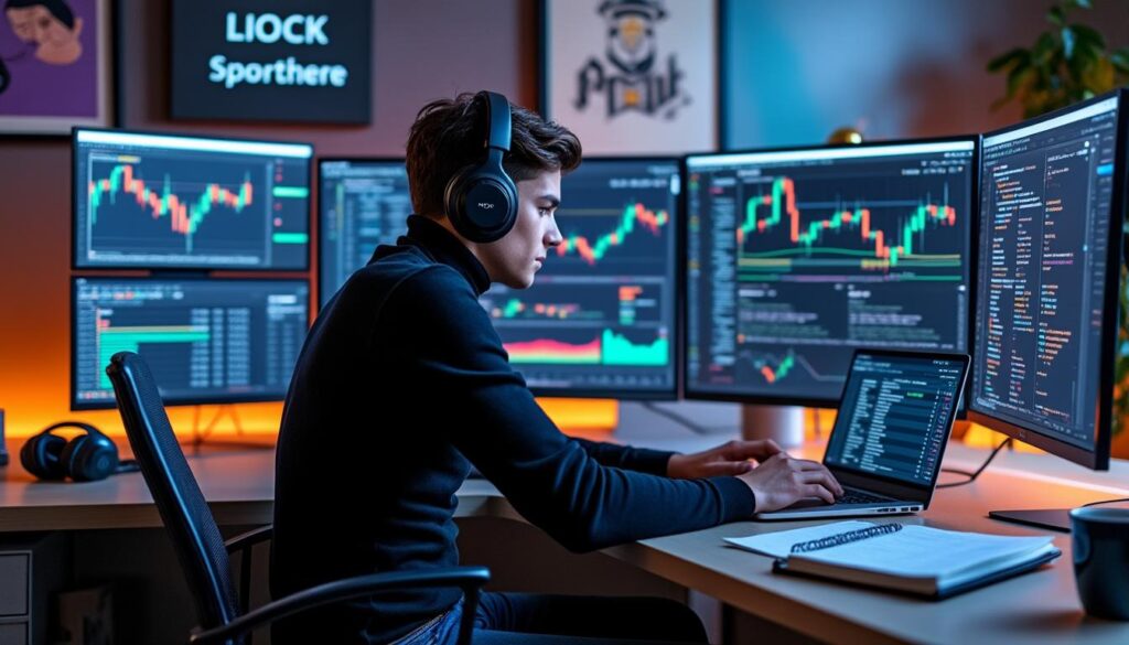 découvrez comment transformer vos connaissances acquises lors d'une formation crypto en sources de revenus. conseils pratiques pour monétiser vos compétences et réussir dans l'univers des cryptomonnaies.