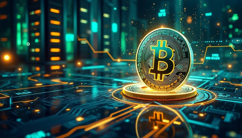 découvrez comment naissent les nouvelles crypto-monnaies : processus de création, technologies utilisées et étapes clés pour lancer une devise virtuelle sur le marché. comprenez les avantages et les enjeux de ces monnaies numériques innovantes.