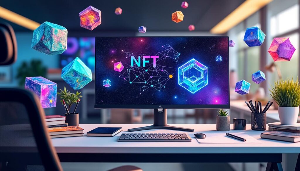 découvrez les étapes essentielles pour vous former aux nft et maîtriser leur création. explorez les ressources, outils et techniques nécessaires pour entrer dans l'univers captivant des tokens non fongibles et développez vos compétences artistiques et technologiques.