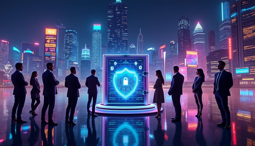 découvrez nos conseils pour sécuriser vos investissements dans les crypto-monnaies émergentes : analyse des risques, bonnes pratiques et stratégies pour protéger votre capital dans un marché en pleine évolution.