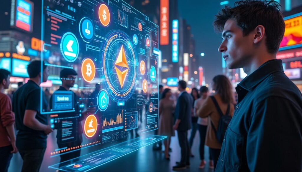 découvrez comment les tokens influencent le développement et le succès des projets crypto émergents. apprenez leur rôle, utilité et impact sur l'écosystème blockchain.