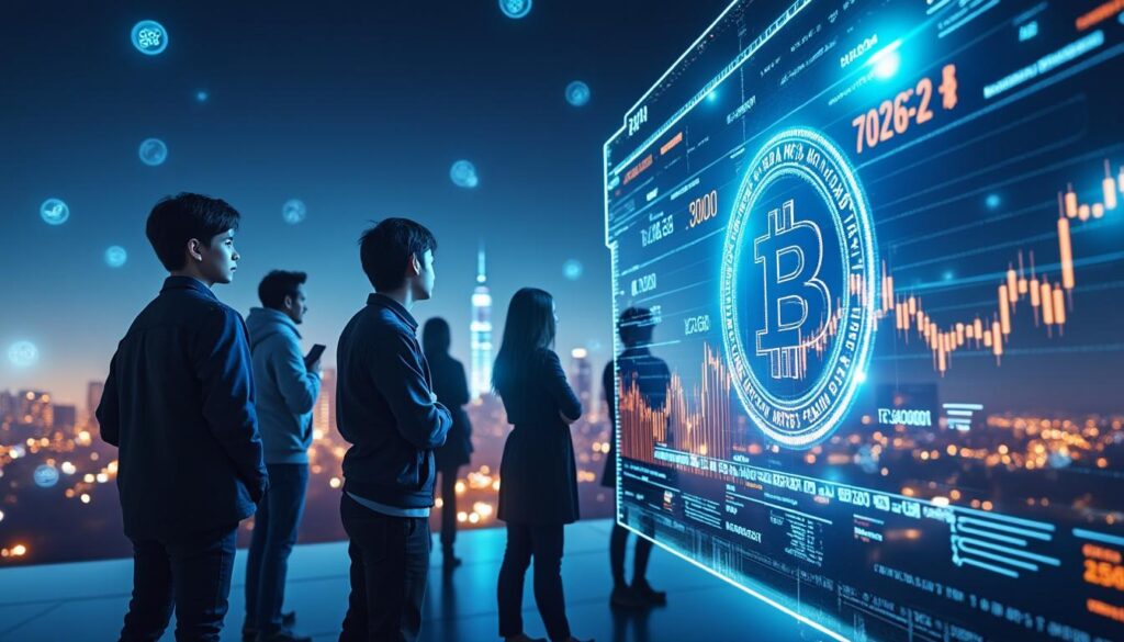 découvrez s'il est judicieux d'investir dans les crypto-monnaies peu connues, leurs avantages potentiels, les risques associés et les conseils pour sécuriser votre placement.