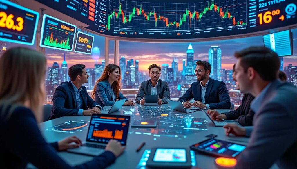 découvrez les avantages et les risques liés à la participation aux préventes de tokens alternatifs. analysez si ces investissements conviennent à votre profil et informez-vous avant de vous lancer sur le marché des cryptomonnaies.