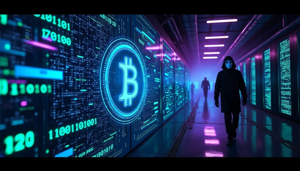 découvrez les crypto-monnaies axées sur la confidentialité : leur fonctionnement, les technologies employées et l’intérêt croissant pour des transactions anonymes et sécurisées.