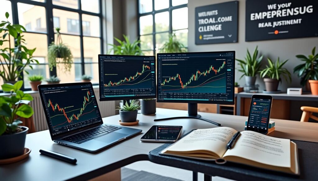 découvrez comment débuter dans la crypto-monnaie et le freelancing avec notre formation complète. apprenez à vous lancer, à sécuriser vos revenus et à réussir votre carrière indépendante dans le web3.