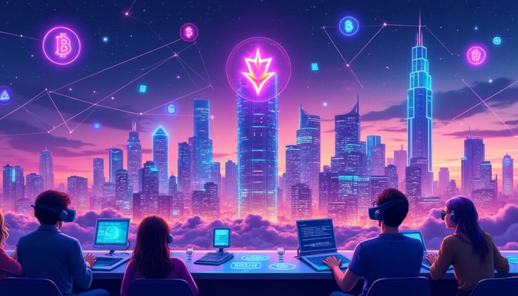 découvrez les altcoins les plus prometteurs du moment, en dehors des classiques comme bitcoin et ethereum. analyse, potentiel et conseils pour diversifier votre portefeuille crypto en 2024.