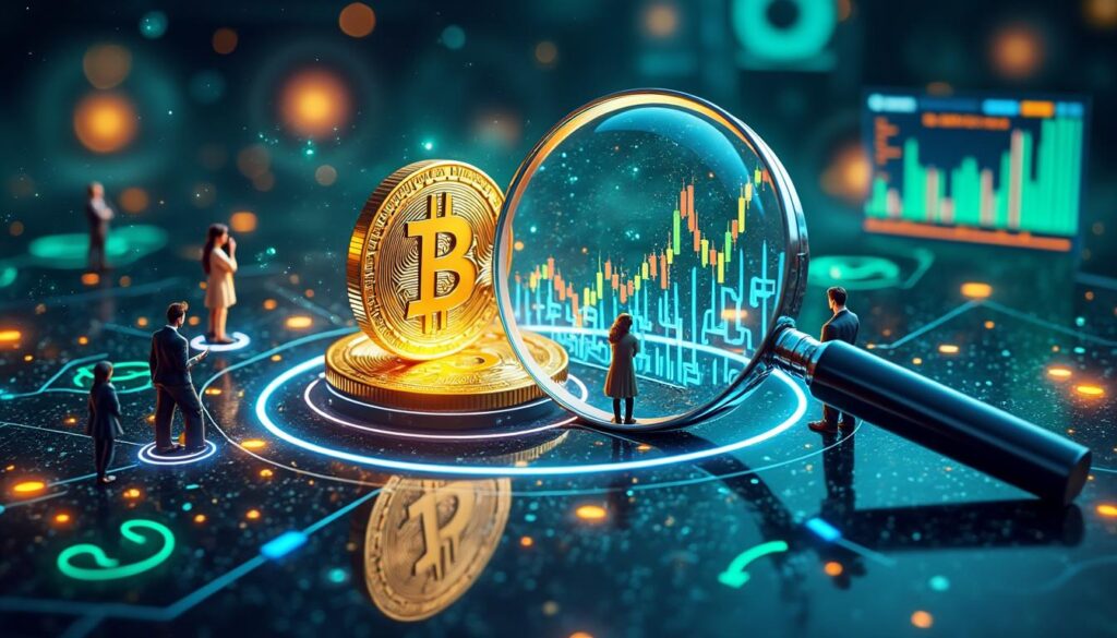 découvrez les principaux critères pour repérer une crypto-monnaie à fort potentiel : analyse du projet, de l’équipe, de la technologie et des perspectives de croissance. apprenez à faire un choix éclairé avant d’investir.