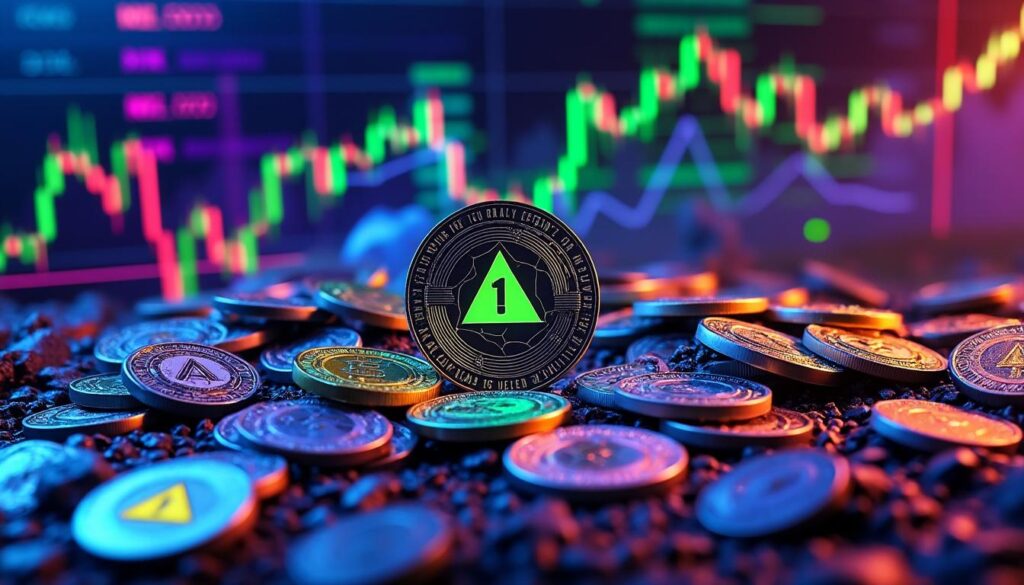 découvrez les principaux risques associés aux petites crypto-monnaies : volatilité accrue, manque de liquidités, risques de fraude et de piratage. informez-vous avant d’investir dans des altcoins émergents.