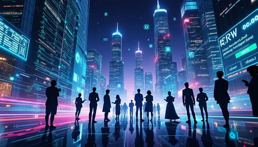 découvrez comment les nouvelles cryptomonnaies proposent des solutions innovantes de scaling pour améliorer la rapidité, la sécurité et l'efficacité des transactions blockchain.