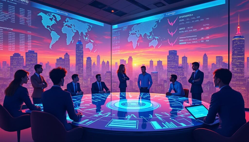 découvrez ce que valent réellement les cryptomonnaies basées sur l'intelligence artificielle : avantages, risques et potentiel d'investissement de ces nouveaux actifs numériques innovants.