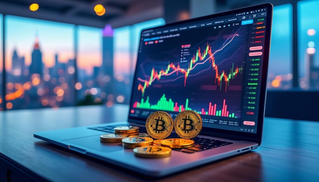 découvrez les meilleures cryptomonnaies à acheter pour une stratégie d'investissement à long terme. analyse des projets prometteurs, conseils et tendances pour sécuriser et optimiser votre portefeuille crypto.