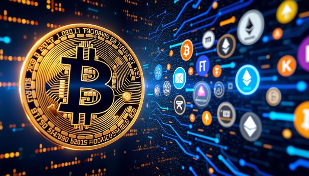 découvrez ce qu’est une crypto alternative, ses caractéristiques principales et comment la distinguer du bitcoin pour mieux comprendre l’univers des cryptomonnaies.