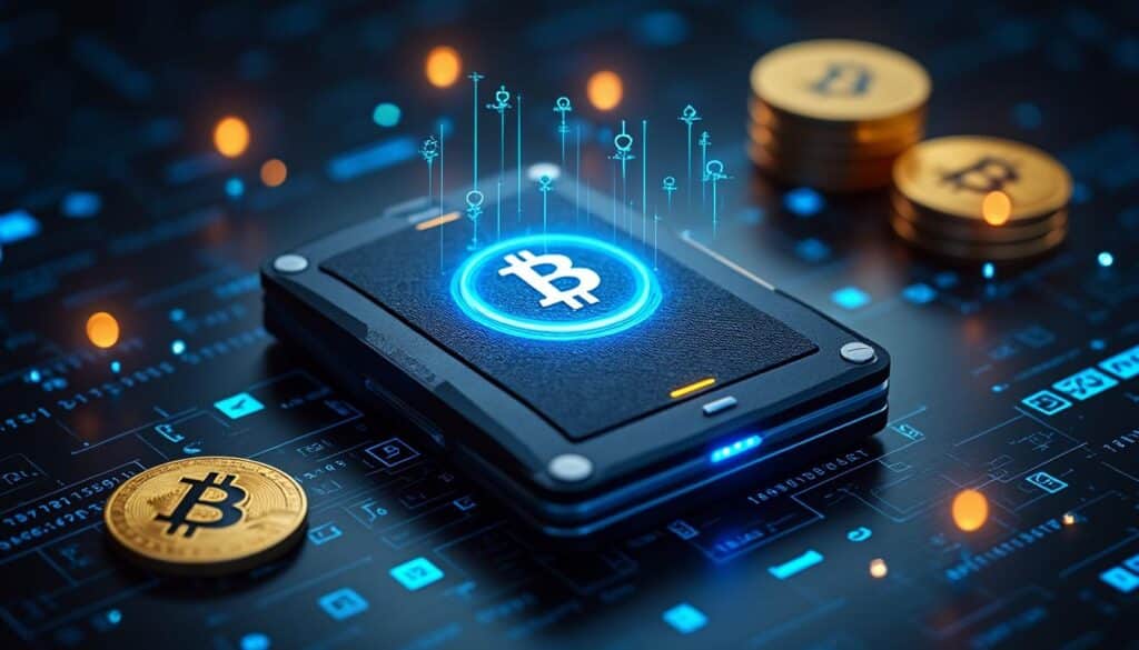 découvrez les meilleures méthodes pour sécuriser efficacement votre portefeuille de bitcoin et protéger vos investissements contre les risques de vol et de piratage.