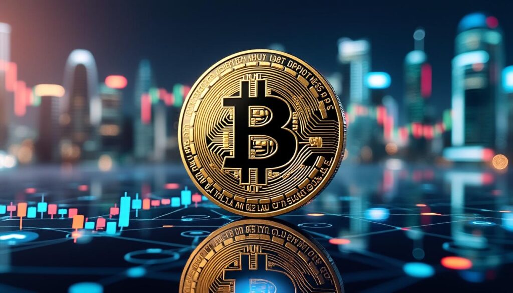 découvrez la valeur actuelle du bitcoin et les facteurs qui influencent son prix aujourd'hui. analyse et actualités pour mieux comprendre le marché des cryptomonnaies.