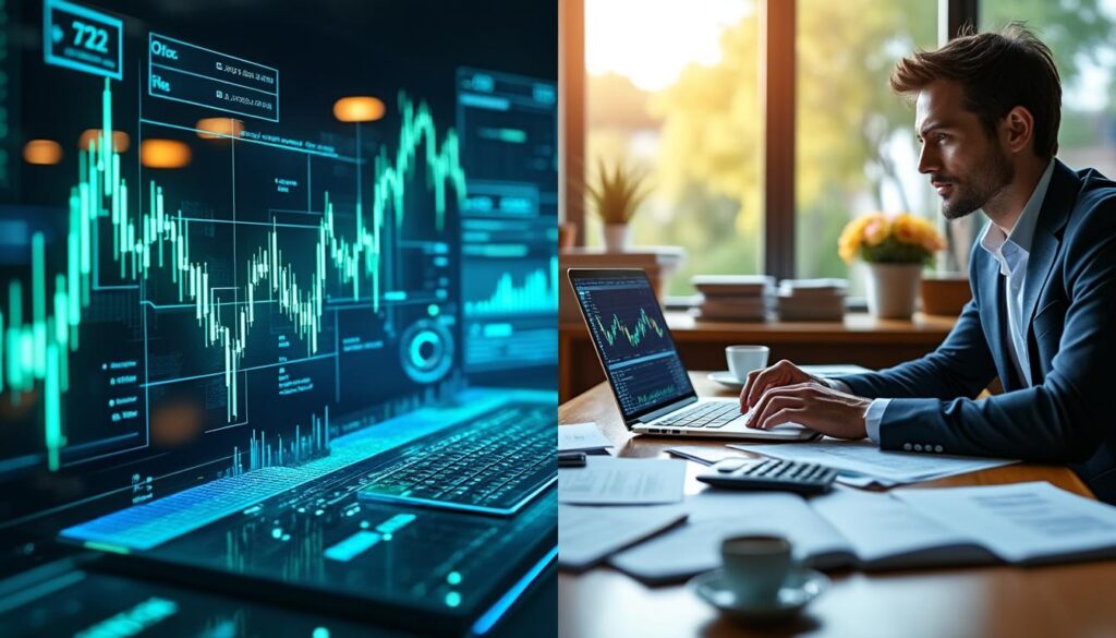 découvrez les différences entre l'analyse technique et l'analyse fondamentale pour mieux choisir la méthode adaptée à vos investissements.