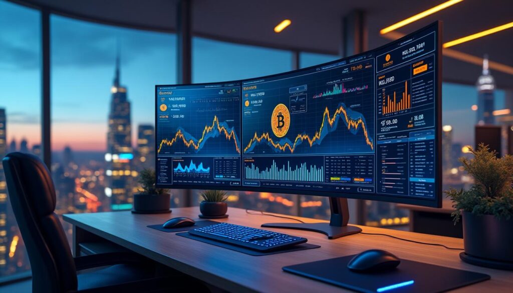 découvrez les prévisions des experts sur l'évolution du bitcoin jusqu'à la fin de 2026 et comprenez les tendances à venir pour cette cryptomonnaie majeure.