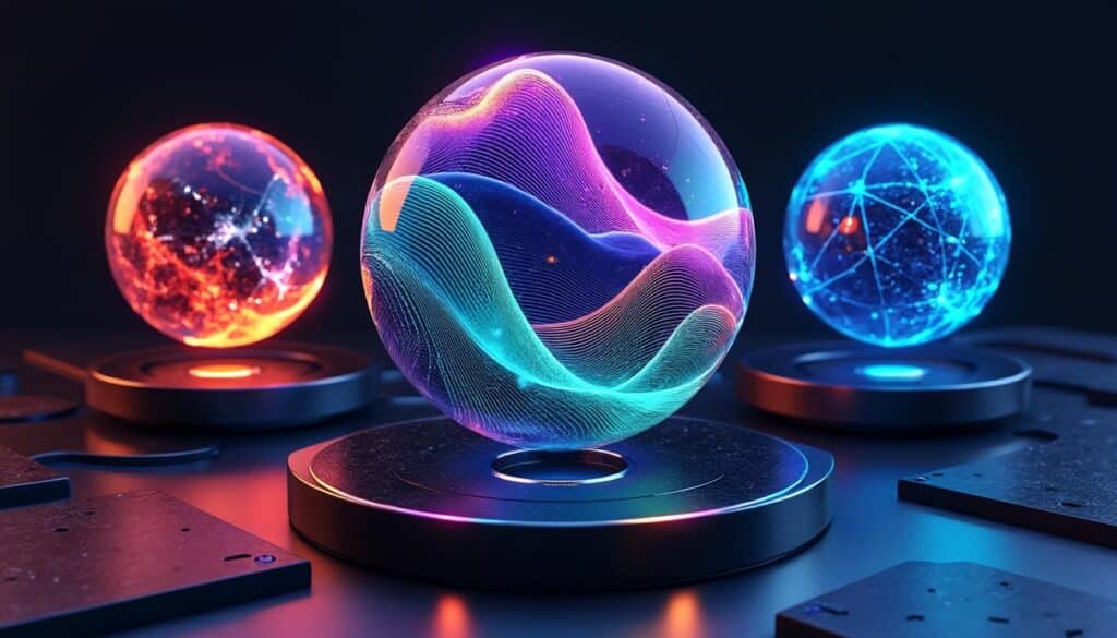 découvrez les principales alternatives à ethereum comme avalanche, solana et cardano, leurs avantages, fonctionnalités et pourquoi elles attirent de plus en plus d'investisseurs dans l'écosystème blockchain.