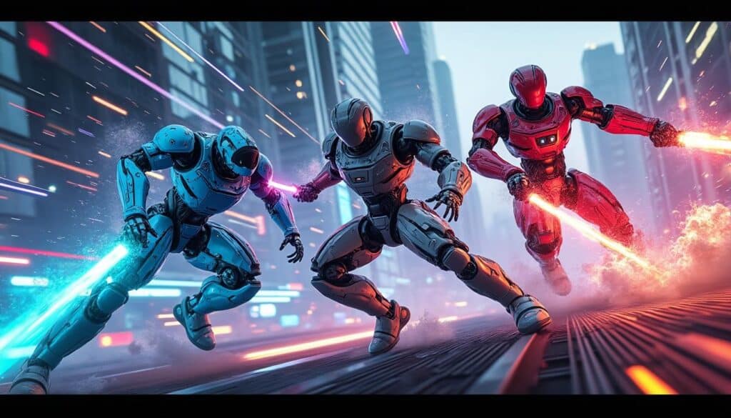 découvrez comment arbitrum, optimism et base intensifient la compétition dans l'écosystème layer 2, révolutionnant la scalabilité et l'efficacité des blockchains.