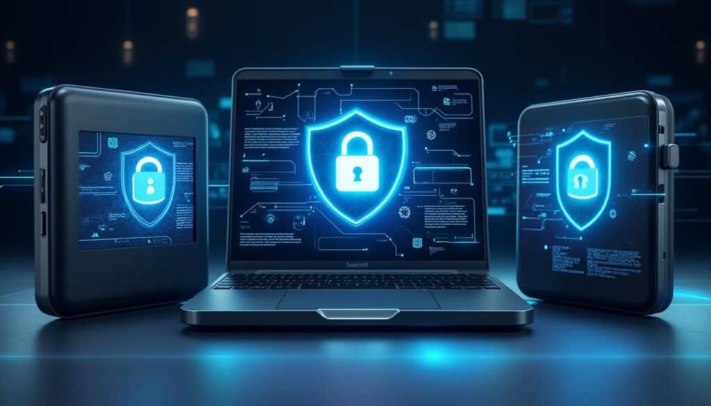 découvrez quel wallet parmi ledger, trezor et tangem est le plus sécurisé pour protéger vos crypto-monnaies contre les vols et le phishing.