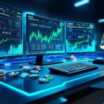 découvrez comment fonctionne le trading crypto sur binance, bybit et deribit, avec une explication claire sur le levier et les liquidations pour optimiser vos investissements.