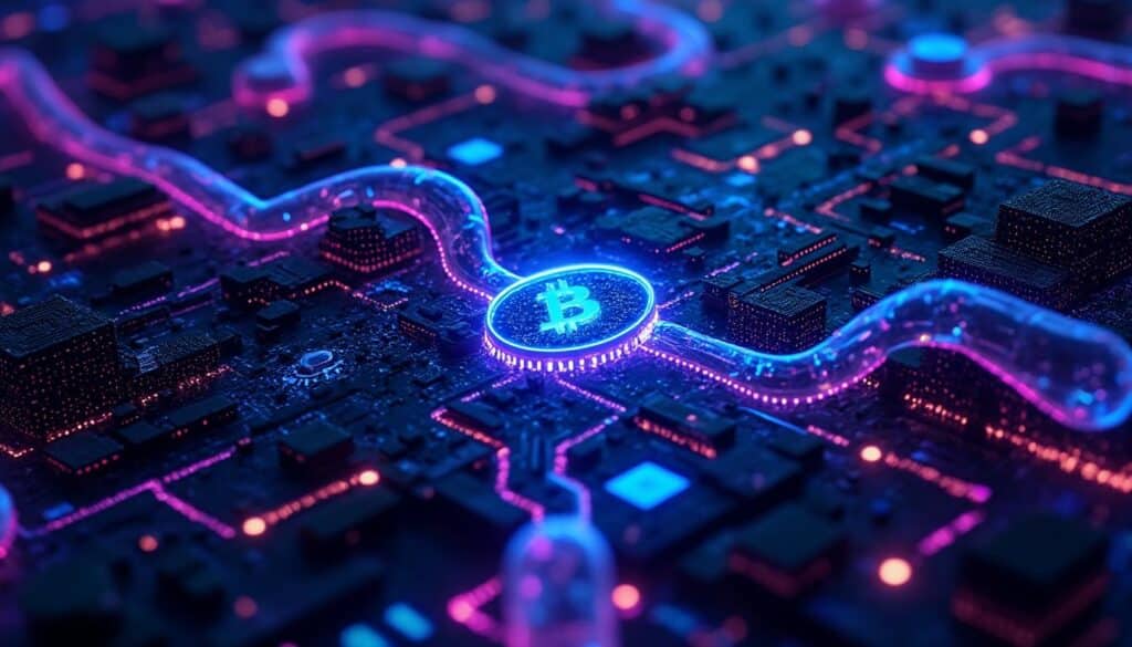 découvrez comment flashbots mev agit comme une taxe invisible, impactant les utilisateurs et augmentant leurs coûts sans qu'ils s'en rendent compte.