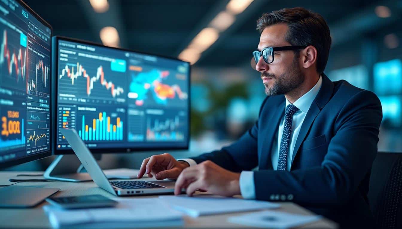 découvrez pourquoi la méthode de gestion du risque de van tharp surpasse l'intuition en offrant une approche structurée et efficace pour optimiser vos décisions financières.