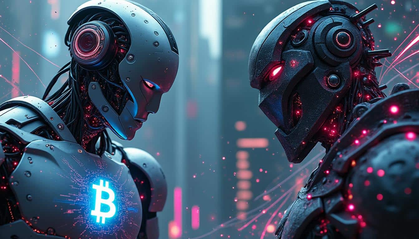 découvrez l'affrontement entre grayscale et vaneck dans la guerre des frais des etf : qui offre réellement le meilleur rapport qualité-prix pour les investisseurs ?