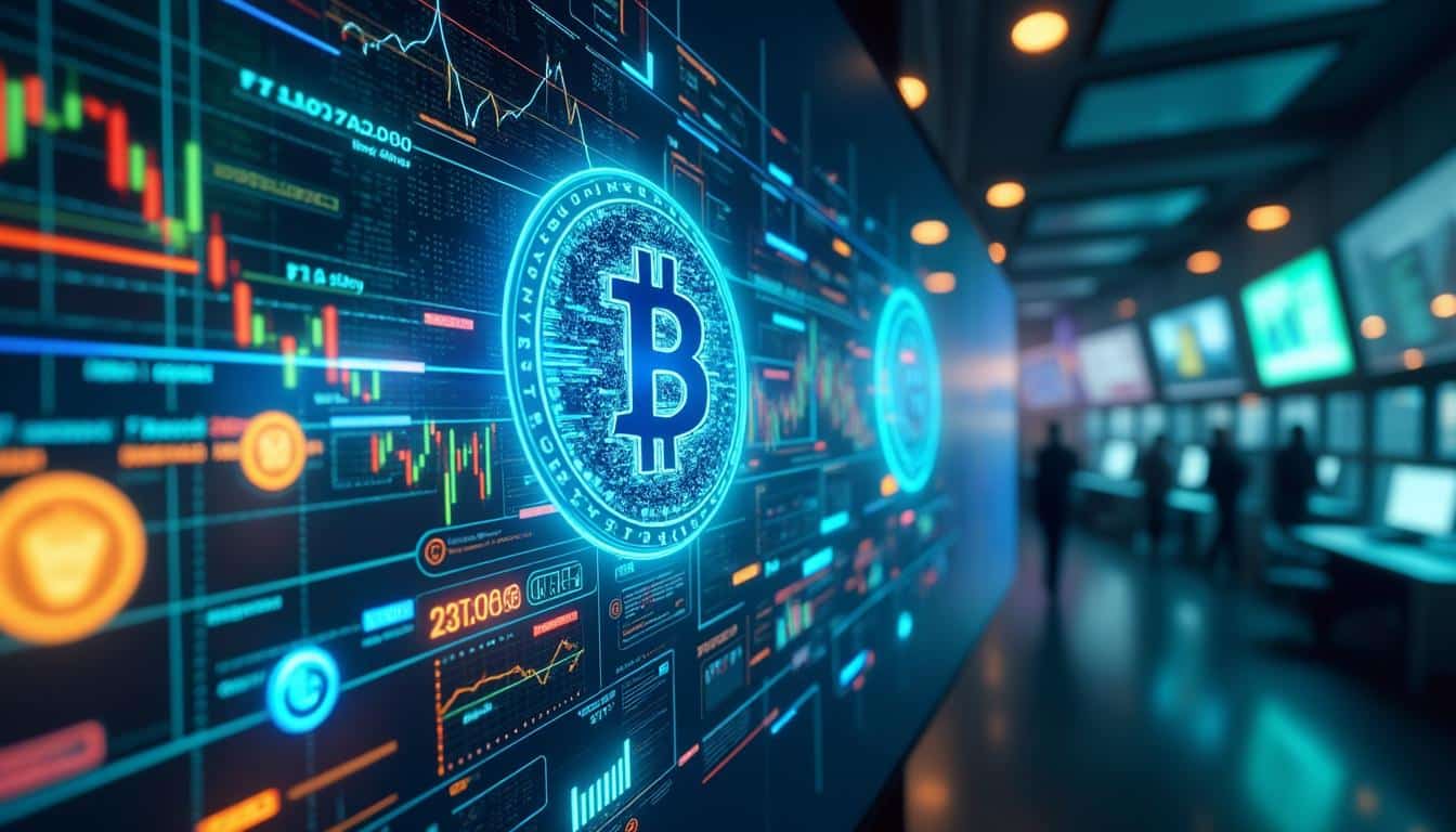 découvrez l'importance de la liquidité sur coinbase et bitstamp ainsi que leur qualité d'exécution, des critères essentiels pour optimiser vos transactions cryptographiques.