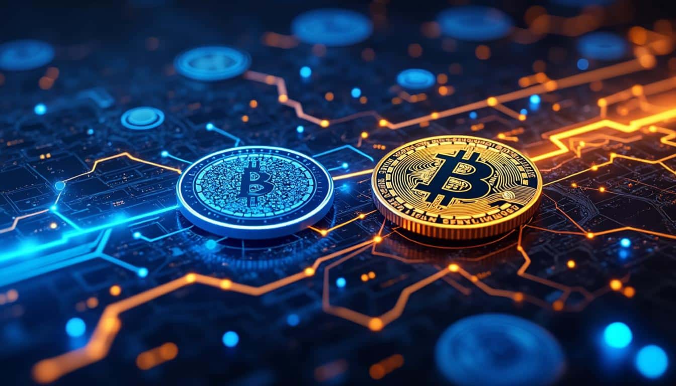 découvrez comment les ordinals impactent la congestion sur le réseau bitcoin et explorez la capacité de bitcoin à supporter les nfts ainsi que les paiements.