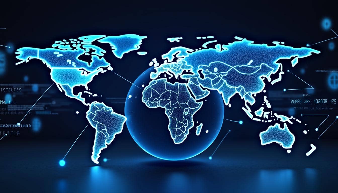 découvrez comment ripple s'impose comme une alternative crédible à swift pour les paiements transfrontaliers, offrant rapidité, sécurité et coûts réduits.