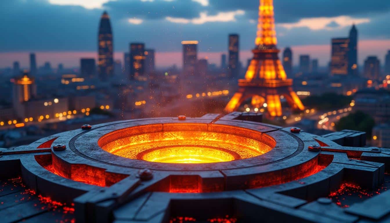 découvrez comment société générale forge révolutionne la tokenisation en france, un cas innovant qui suscite beaucoup d'intérêt dans le secteur financier.