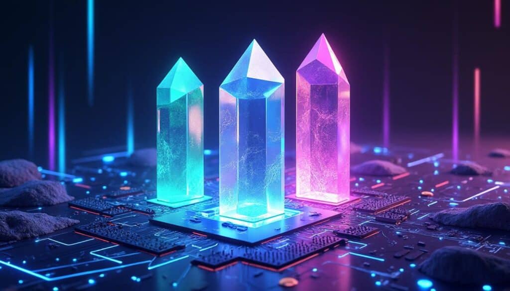 découvrez quelles blockchains parmi solana, avalanche et polygon offrent les frais de transaction les plus compétitifs et remportent la bataille de la rentabilité.