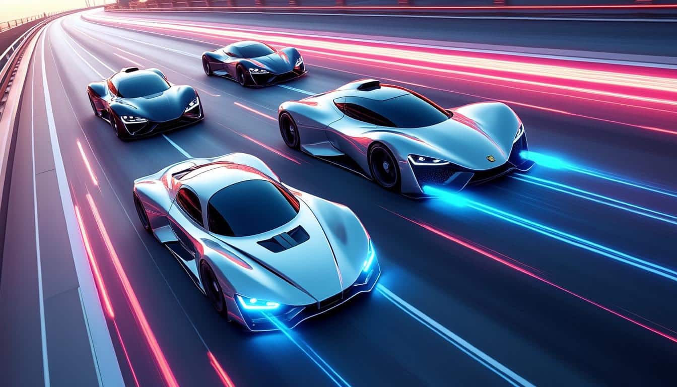 découvrez starknet, zksync et polygon zkevm : analyse des technologies zk qui révolutionnent la scalabilité blockchain et la course à la performance.