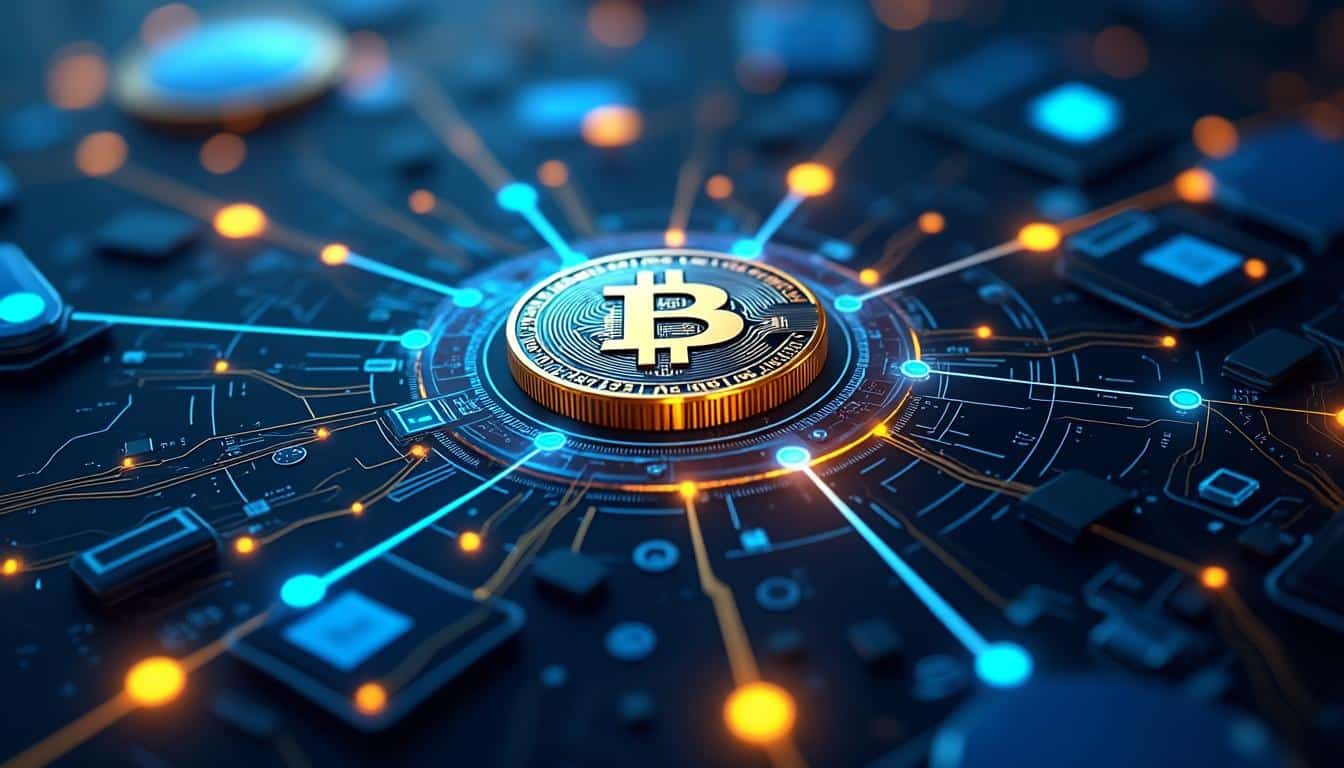 découvrez comment la mise à jour taproot améliore la confidentialité, l'efficacité et les capacités de bitcoin, et ce que cela signifie pour l'avenir de la blockchain.