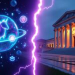 découvrez comment uniswap, aave et makerdao révolutionnent la finance décentralisée (defi) et explorez leur potentiel à rivaliser avec les banques traditionnelles.